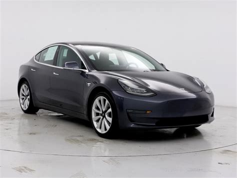Used White <b>Tesla</b> Model 3 for Sale on <b>carmax</b>. . Carmax tesla